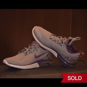 $85   Nike Air Max Fury Men Shoes